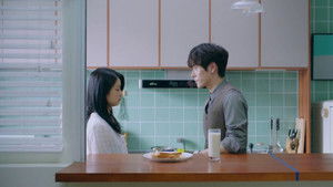 完美先生和差不多小姐 1. évad Ep.3 3. epizód