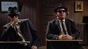 The Blues Brothers - A blues testvérek háttérkép