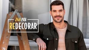 24 Horas pra Redecorar kép