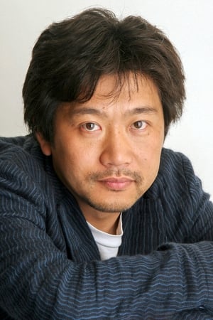 Hirokazu Kore-eda profil kép