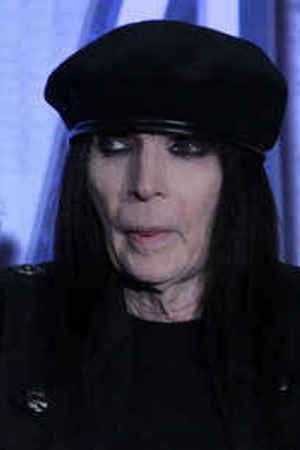 Mick Mars profil kép