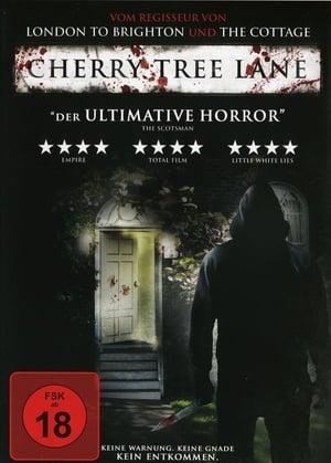 Cherry Tree Lane poszter