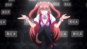 Kakegurui 2. évad Ep.5 5. epizód