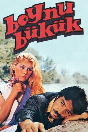 Boynu Bükük poszter