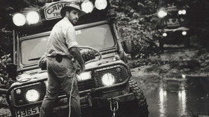 Camel Trophy - The Land Rover Years háttérkép