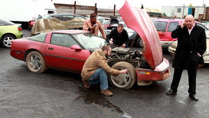 Strippers: Cars for Cash kép
