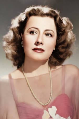 Irene Dunne profil kép