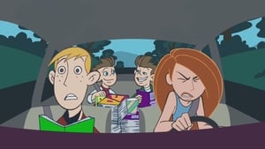 Kim Possible 4. évad Ep.5 5. epizód