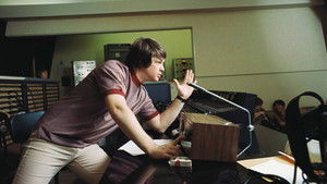 The Beach Boys: Making Pet Sounds háttérkép