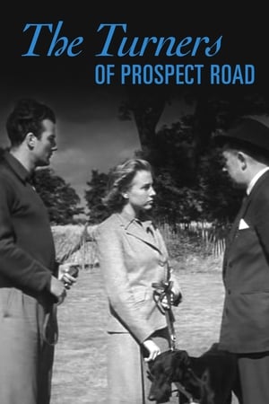 The Turners of Prospect Road poszter