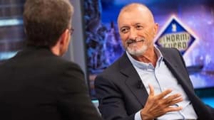 El hormiguero 19. évad Ep.36 36. epizód