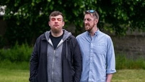 Darren & Joe's Free Gaff 2. évad Ep.2 2. epizód