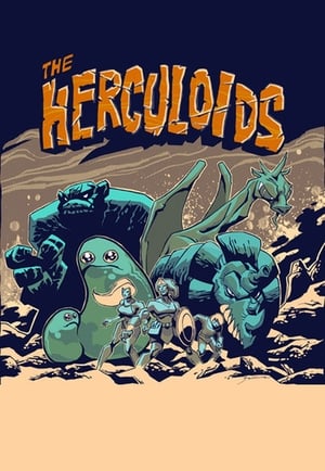 The Herculoids