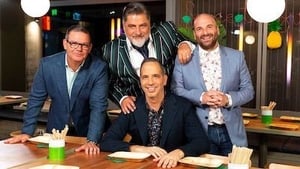 MasterChef Australia 11. évad Ep.18 18. epizód