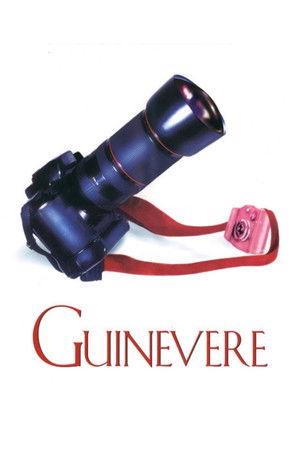 Guinevere poszter