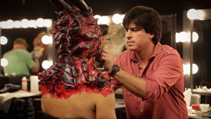 Face Off Season 6 Ep.3 3. epizód
