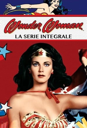 Wonder Woman poszter