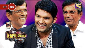 The Kapil Sharma Show Season 1 Ep.88 88. epizód