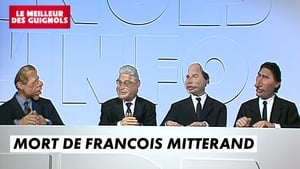 L'Année des Guignols - Du cul, du cul, du cul ! háttérkép