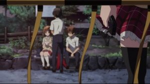 中二病でも恋がしたい! 1. évad Ep.6 6. epizód