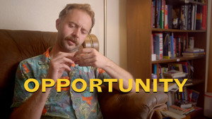 Opportunity háttérkép