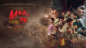 Mưa đỏ háttérkép