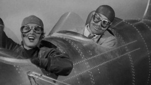 Test Pilot háttérkép
