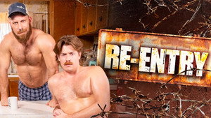 Re-Entry háttérkép