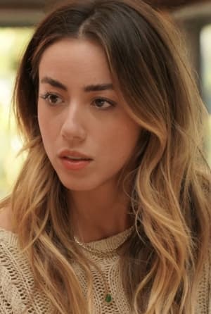 Chloe Bennet profil kép