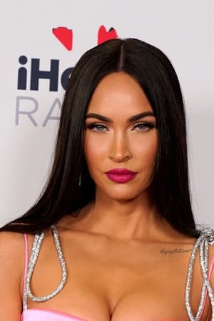 Megan Fox profil kép