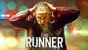 The Runner háttérkép