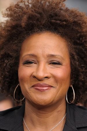 Wanda Sykes profil kép