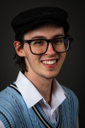 Joshua Webb profil kép