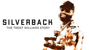 SILVERBACK: The Trent Williams Story háttérkép