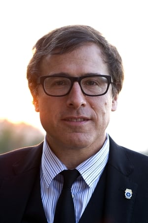 David O. Russell profil kép