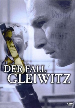 Der Fall Gleiwitz poszter