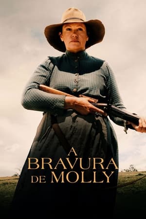 The Drover's Wife: The Legend of Molly Johnson poszter