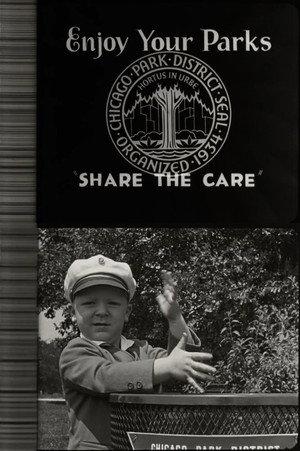 Share the Care poszter
