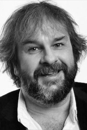 Peter Jackson profil kép