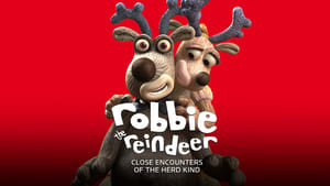 Robbie the Reindeer in Close Encounters of the Herd Kind háttérkép