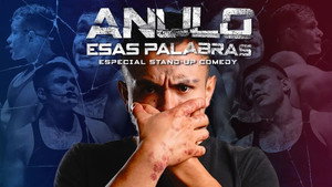 Anulo Esas Palabras háttérkép