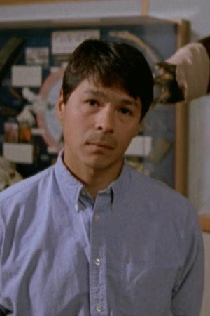 Sven Haakanson