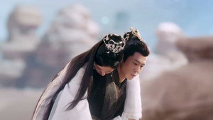 千秋令 1. évad Ep.26 26. epizód