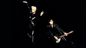 Roxette Diaries háttérkép