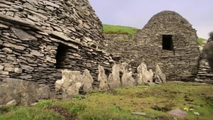 Saints and Sinners: Britain's Millennium of Monasteries kép