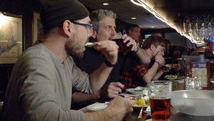 Anthony Bourdain: No Reservations Season 6 Ep.12 12. epizód