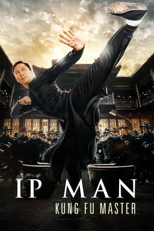 Ip Man: Kung Fu Mester