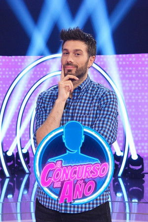El Concurso del Año poszter