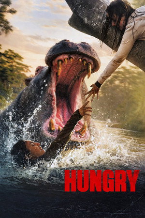 Hungry poszter