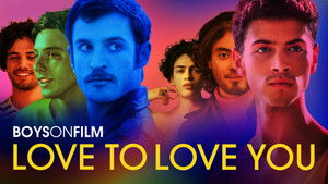 Boys on Film 22: Love to Love You háttérkép
